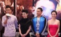吳彥祖活動(dòng)現(xiàn)場“鬧情緒” 馮小剛“組團(tuán)”來助陣