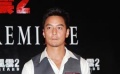 《窃听风云2》首映礼众星云集 熟男靓女闪耀全场