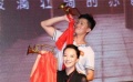 王珞丹變身“紅娘子” 稱首次出演年代戲有壓力