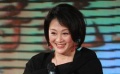 王姬携女《暴力营救》 坦言不愿孩子当“接班人”