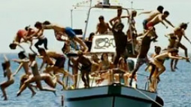 威尼斯冲金片《内陆》预告 聚焦难民潮号脉欧洲