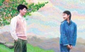 第14屆華表獎提名名單揭曉 “外國人”竇驍獲提名