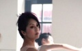 杨千嬅为《火鸟》拍摄MV 秀芭蕾舞姿大谈人生经验