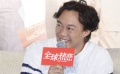 陈奕迅首亮相《全球热恋》宣传 大曝吻戏苦不堪言