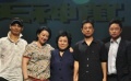 34期：《飛天神鼠》主創(chuàng)聚首 孫晨曦演繹悲情英雄