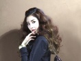 金莎朗代言名包本色出鏡 高傲性感展都市女魅力