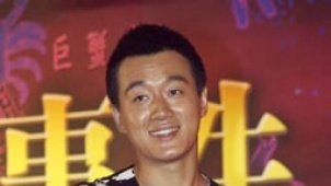 佟大为新片变身心理医生 笑称专业技术不“过硬”