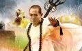 李连杰拍《白蛇传说》受尽煎熬 片场耍宝苦中作乐
