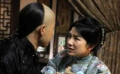 “秋瑾”曝黃奕、鄭嘉穎情感戲 官二代PK富二代