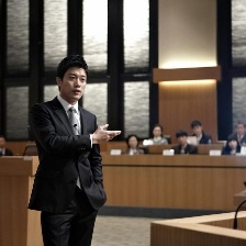 委托人