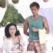 夏日樂(lè)悠悠