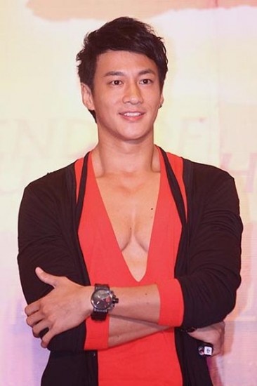 陈道明新戏不比肌肉比气场苦等七年盼到演刘邦