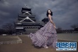 江一燕時(shí)尚森女返璞歸真 海外大片展性感風(fēng)情