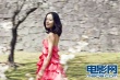 江一燕时尚森女返璞归真 海外大片展性感风情