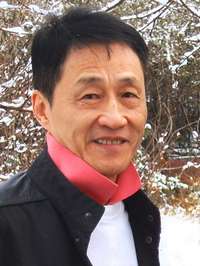唐伟成