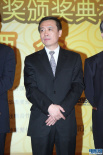 國(guó)家廣電總局電影局副局長(zhǎng)張宏森出席頒獎(jiǎng)儀式