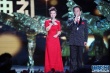 主持人经纬、朱军登台 华表奖颁奖典礼精彩上演