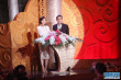 張靜初、劉偉強(qiáng)同臺 為優(yōu)秀境外華裔男演員開獎