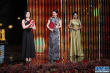 徐帆和娜仁花獲優(yōu)秀女演員獎 演技感動觀眾評委