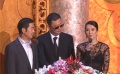 “两张王牌”嘉宾现身 张国立力邀子怡拍“最恨”