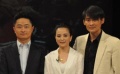 35期：《浴血紅馬車》主演聚首 景崗山述觸電經(jīng)歷