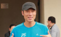 許志安雙手緊握祈禱演唱會順利 笑容滿面心情大好