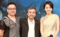 《畫(huà)壁》閆妮掌控情欲法則 坦言期待與范偉合作