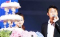 謝霆鋒演唱會獲眾星慶生 羅志祥稱若為女子必嫁他