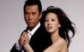 8月30日影史：“功夫巨星”甄子丹也曾“閃婚”