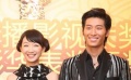 全方位領略群星風采 “情侶檔”點亮華表獎典禮