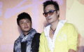 吴镇宇《堵车》配音处女秀 相约倪大红合作舞台剧