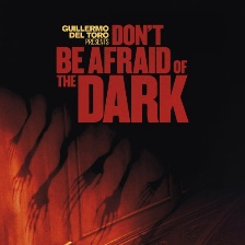 别害怕黑暗