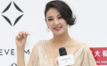 張雨綺稱穿衣自成一派 “鴿子蛋”婚戒是最重禮物