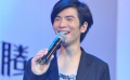萧敬腾自曝床戏比打戏更好演 大赞林俊杰音乐才华