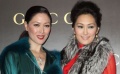 孟廣美自曝明年舉辦婚禮 與琦琦紅配綠壓軸出場
