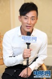 專訪林峰：激吻黃圣依脖子扭傷 暗示不怪潘霜霜