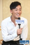 專訪林峰：激吻黃圣依脖子扭傷 暗示不怪潘霜霜