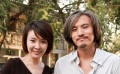 耿乐愤青造型似加勒比海盗 准女婿气坏未来丈母娘