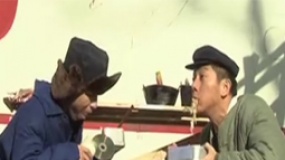 《李献计历险记》黄金配角特辑 “羽泉”片场受难