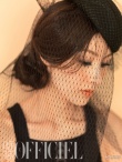 李嘉欣惊艳登杂志典藏封面 华丽完美无懈可击