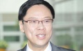 陳志云無罪返工正式上班 自稱將帶著感恩的心工作