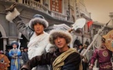 电影《大武生》未映先热 患难兄弟并肩替师傅复仇