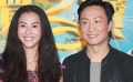 Lucas繼承媽媽張柏芝戲感 鄭中基分享為人父感受
