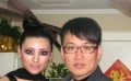 造型師TONY攜新書抵京 發(fā)布會(huì)展示秋冬流行彩妝