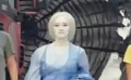 周迅片场“显露真身” 《画壁》众仙女剧照曝光