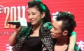 《东成西就2011》MV首发 潮爸超女领众星竞逐雄名