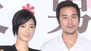 桂纶镁挑战学生妹 与张孝全重新诠释《甜蜜蜜》