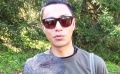 陈坤化身“采蘑菇的小男孩” 给藏族老奶奶送香吻