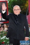 《人山人?！穼?dǎo)演蔡尚君和制片人Henry Heung