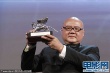 蔡尚君獲得最佳導(dǎo)演銀獅獎(jiǎng) 感謝男主角陳建斌